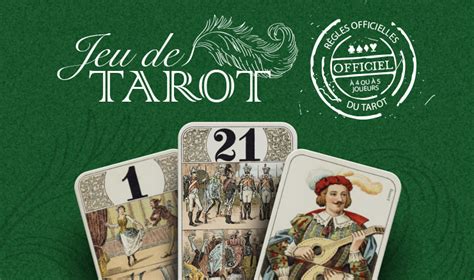 JeuTarot : Jeu de tarot en ligne gratuit